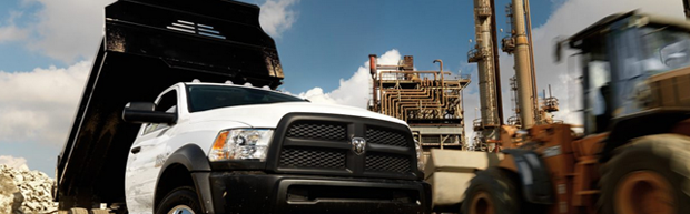 Seaside Chrysler Dodge Jeep Ram in Seaside CA