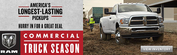 Seaside Chrysler Dodge Jeep Ram in Seaside CA