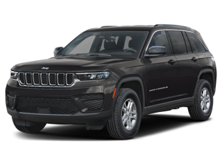 2025 Jeep Grand Cherokee - Seaside Chrysler Dodge Jeep Ram in Seaside CA