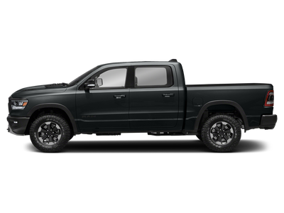 2020 RAM Ram Pickup 1500 Rebel