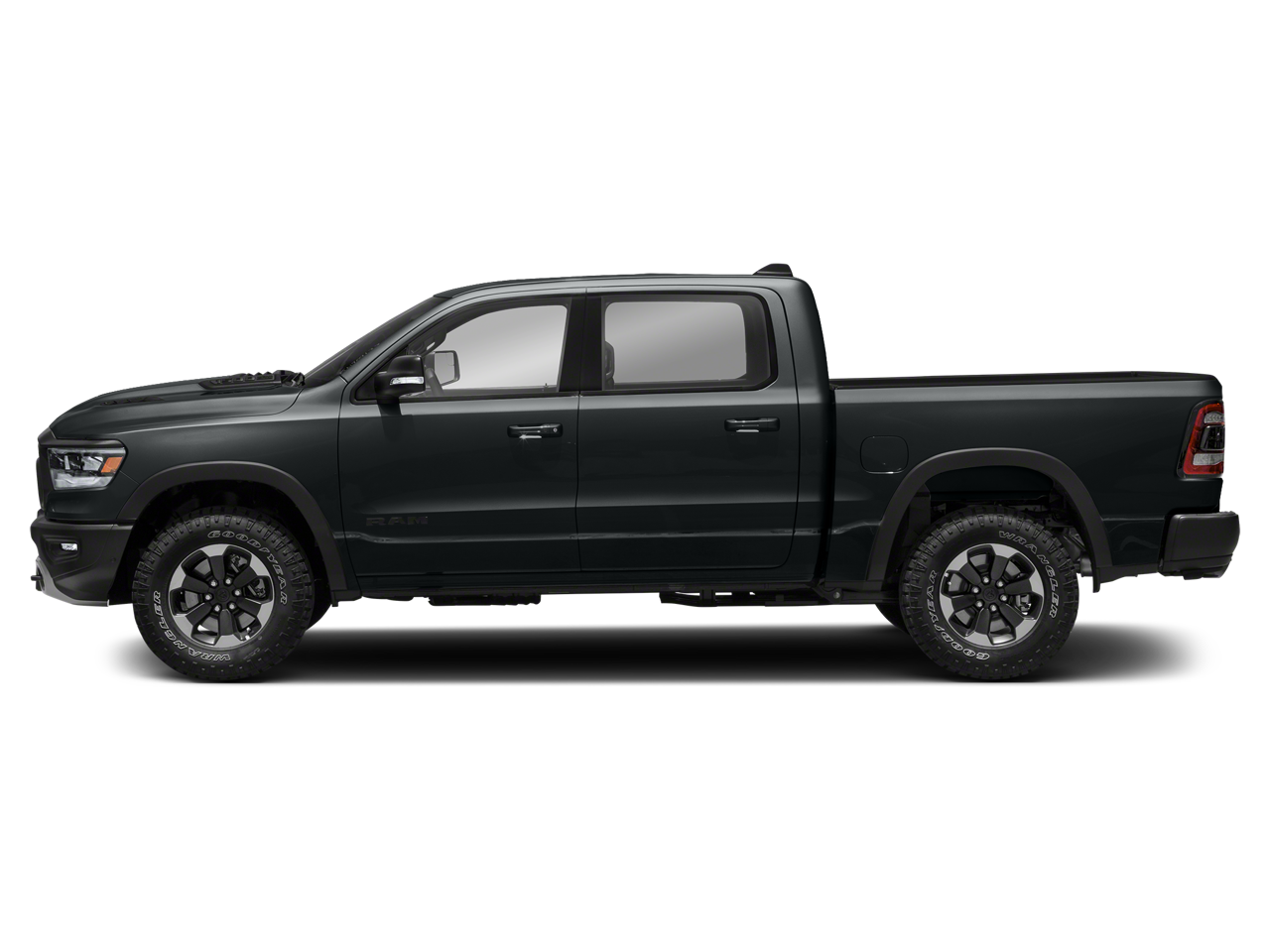 2020 RAM Ram Pickup 1500 Rebel