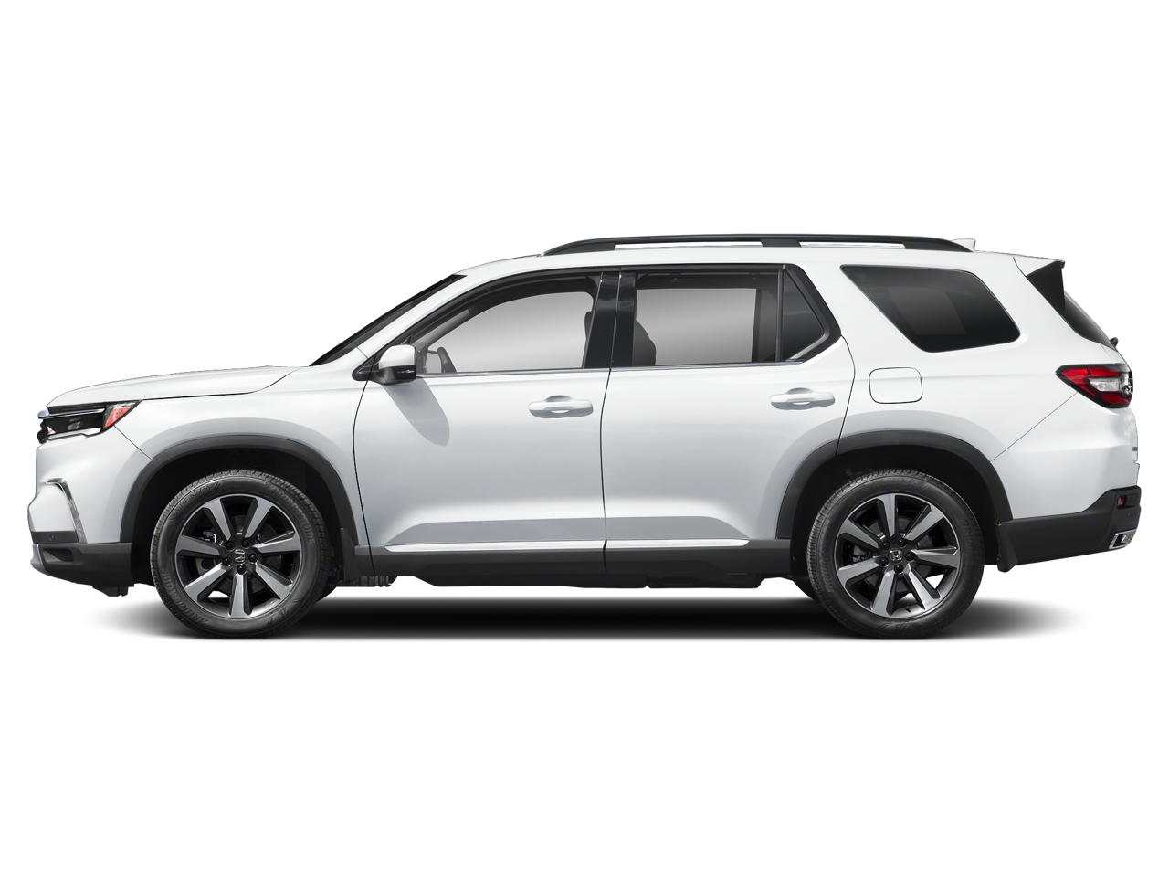 2023 Honda Pilot AWD Elite