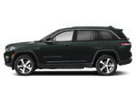 2024 Jeep Grand Cherokee 4xe GRAND CHEROKEE 4xe
