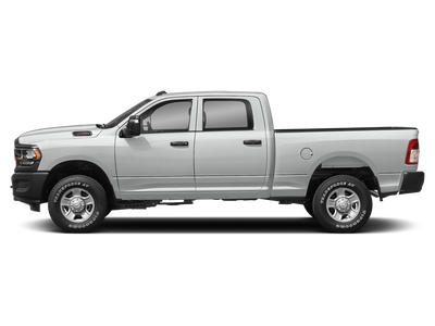 2024 RAM Ram 2500 RAM 2500 TRADESMAN CREW CAB 4X4 6'4' BOX
