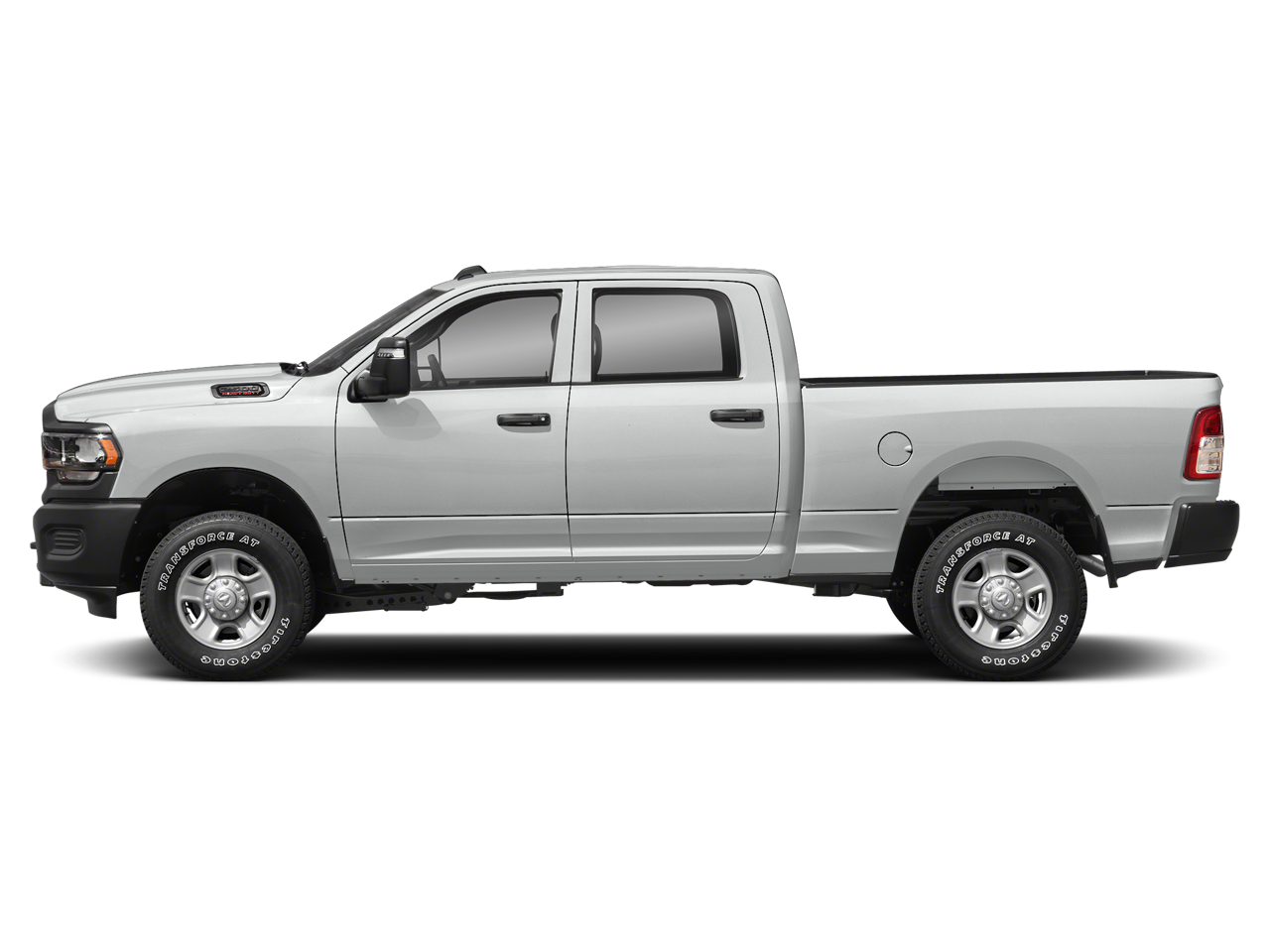 2024 RAM Ram 2500 RAM 2500 TRADESMAN CREW CAB 4X4 6'4' BOX