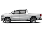 2025 RAM Ram 1500 RAM 1500 LARAMIE CREW CAB 4X4 6'4' BOX