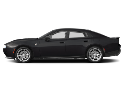 2026 Dodge Charger CHARGER R/T 4-DOOR AWD