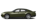 2026 Dodge Charger CHARGER R/T 4-DOOR AWD