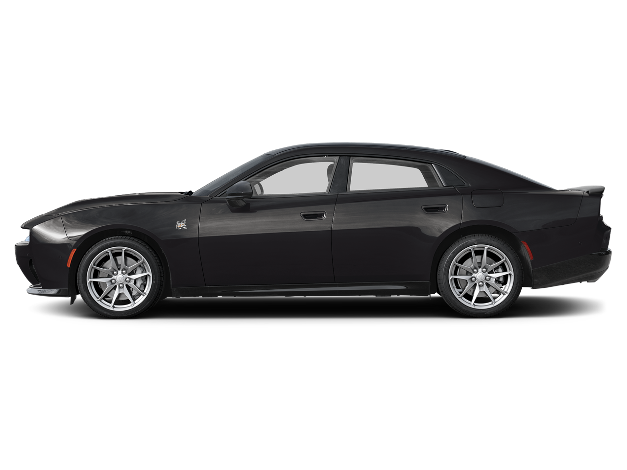 2026 Dodge Charger CHARGER R/T 4-DOOR AWD