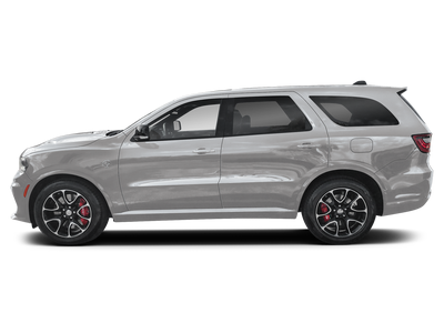 2026 Dodge Durango DURANGO SRT HELLCAT AWD