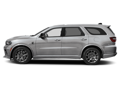 2026 Dodge Durango DURANGO SRT HELLCAT AWD