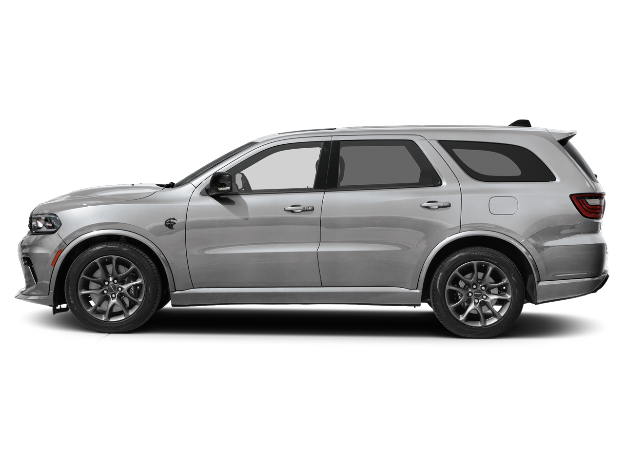 2026 Dodge Durango DURANGO SRT HELLCAT AWD
