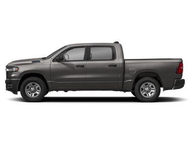2026 RAM 1500 RAM 1500 TRADESMAN CREW CAB 4X2 5'7' BOX