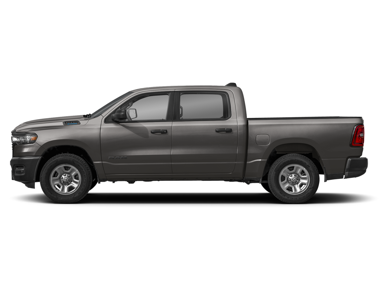 2026 RAM 1500 RAM 1500 TRADESMAN CREW CAB 4X2 5'7' BOX