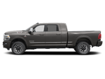 2026 RAM Ram 2500 RAM 2500 LIMITED MEGA CAB 4X4 6'4' BOX