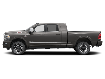 2026 RAM Ram 2500 RAM 2500 LIMITED MEGA CAB 4X4 6'4' BOX