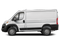 2026 RAM Ram ProMaster RAM PROMASTER 1500 TRADESMAN CARGO VAN LOW ROOF 118' WB