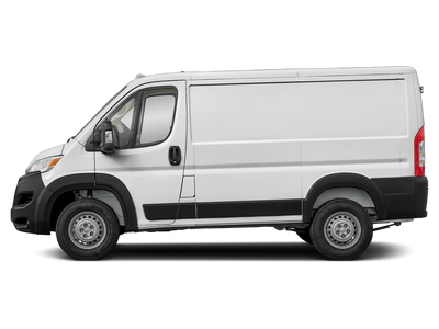 2026 RAM Ram ProMaster RAM PROMASTER 1500 TRADESMAN CARGO VAN LOW ROOF 118' WB