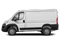2026 RAM Ram ProMaster RAM PROMASTER 1500 TRADESMAN CARGO VAN LOW ROOF 118' WB