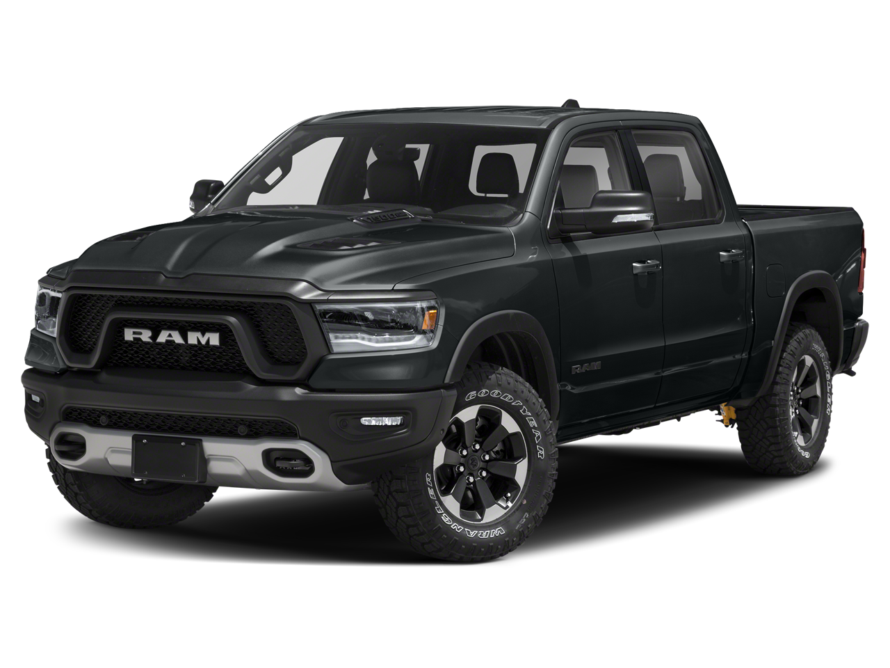 2020 RAM Ram Pickup 1500 Rebel