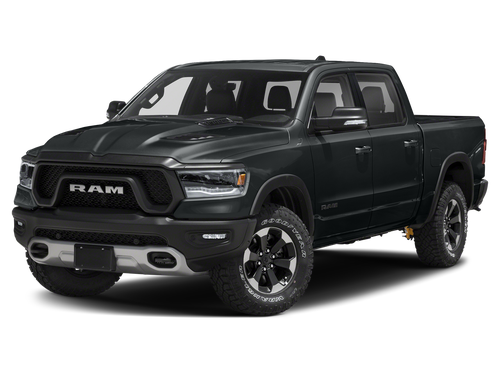 2020 RAM Ram Pickup 1500 Rebel