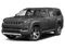 2022 Jeep Grand Wagoneer Series II 4x4