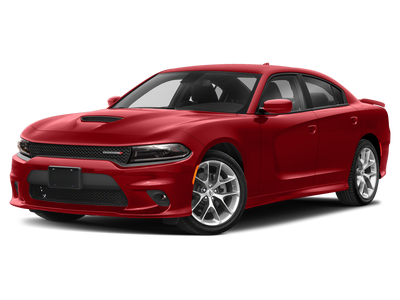 2023 Dodge Charger CHARGER GT RWD