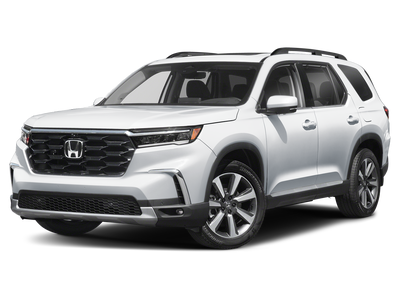 2023 Honda Pilot AWD Elite