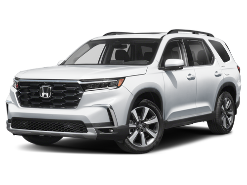 2023 Honda Pilot AWD Elite
