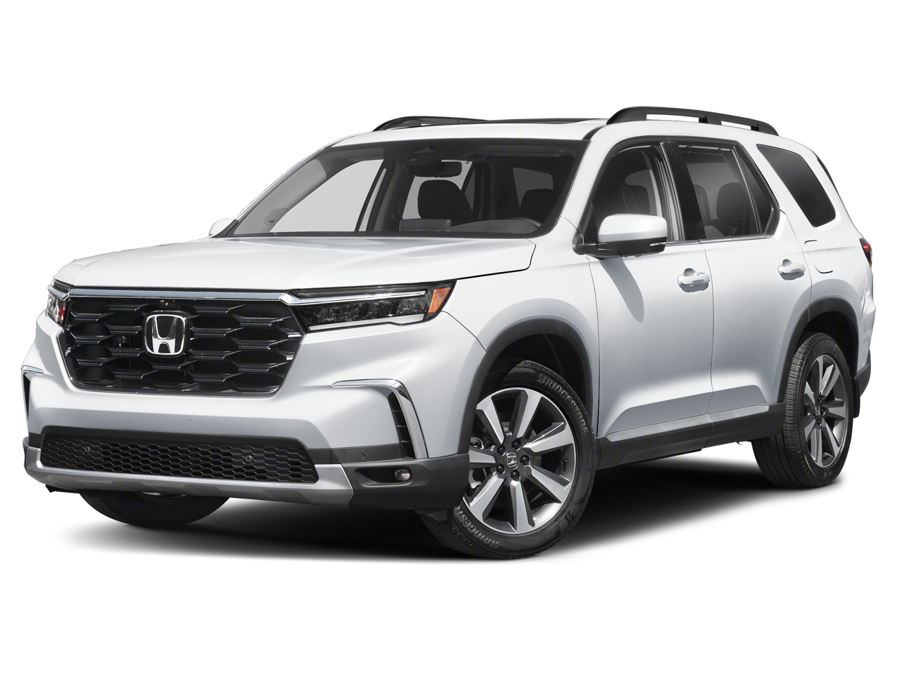 2023 Honda Pilot AWD Elite