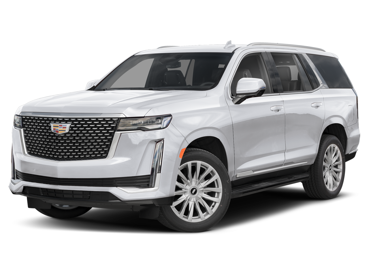 2024 Cadillac Escalade
