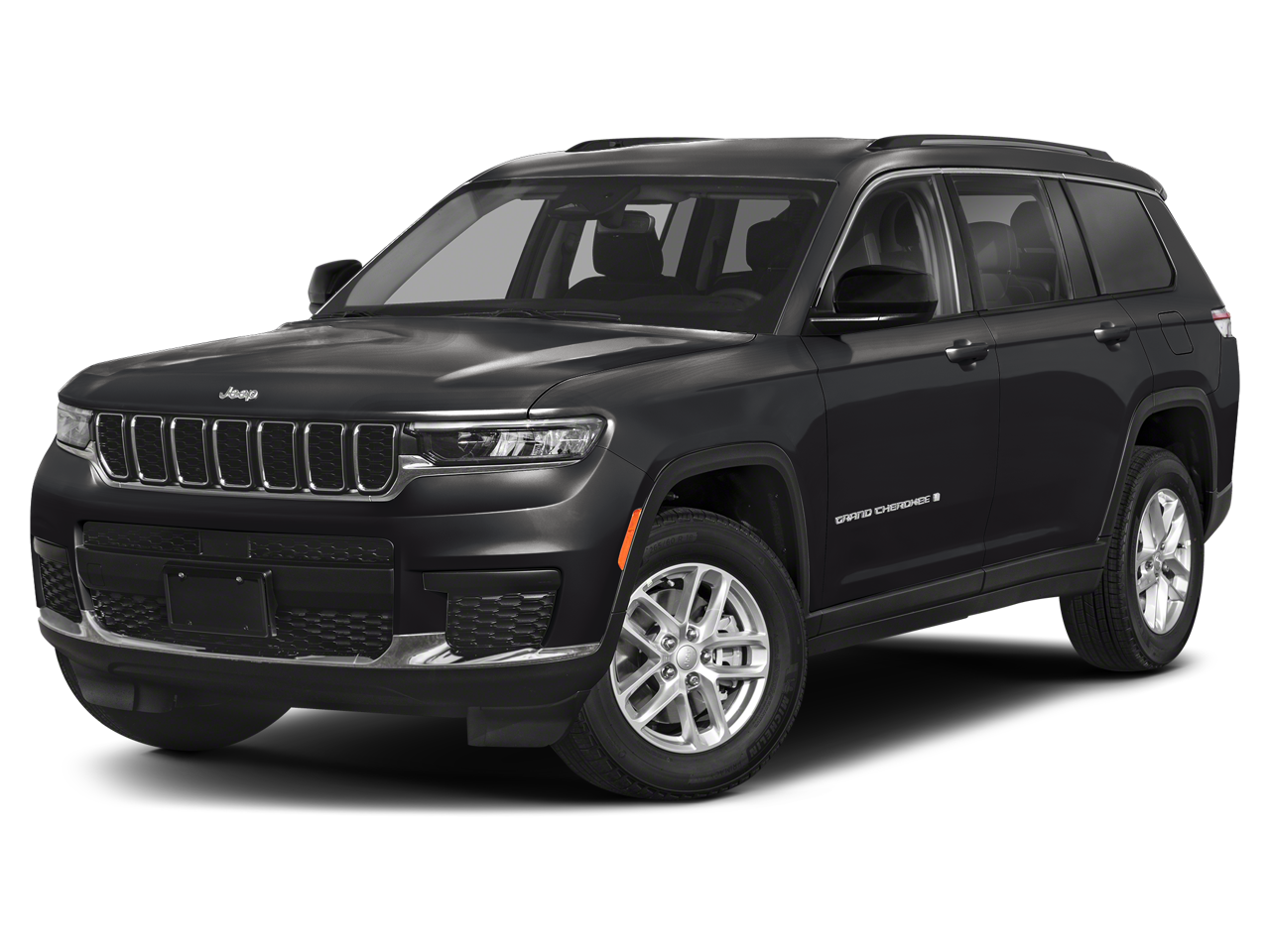 2024 Jeep Grand Cherokee GRAND CHEROKEE L ALTITUDE X 4X4