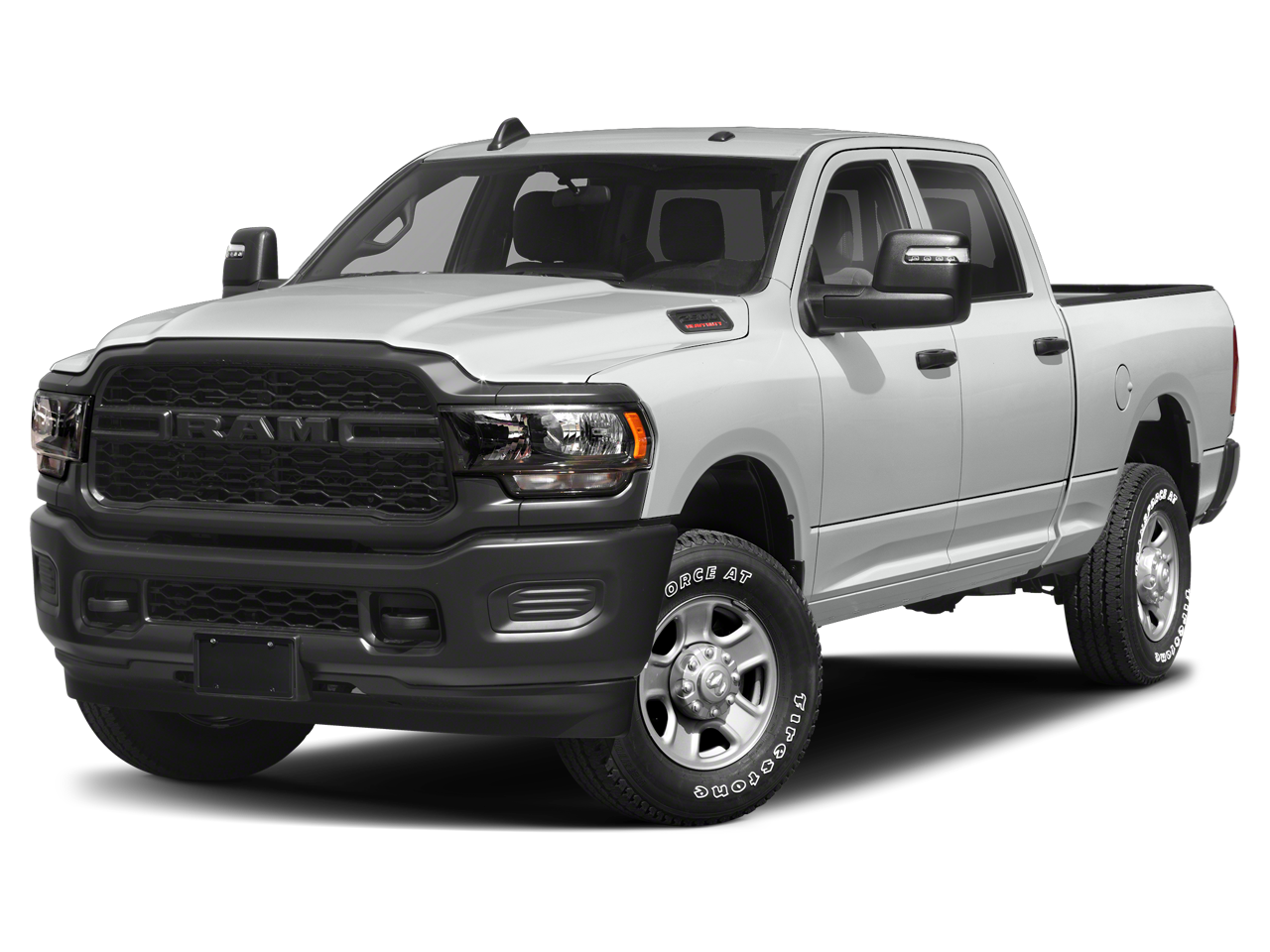 2024 RAM 2500 Tradesman 4X4 Crew Cab SWB's photo