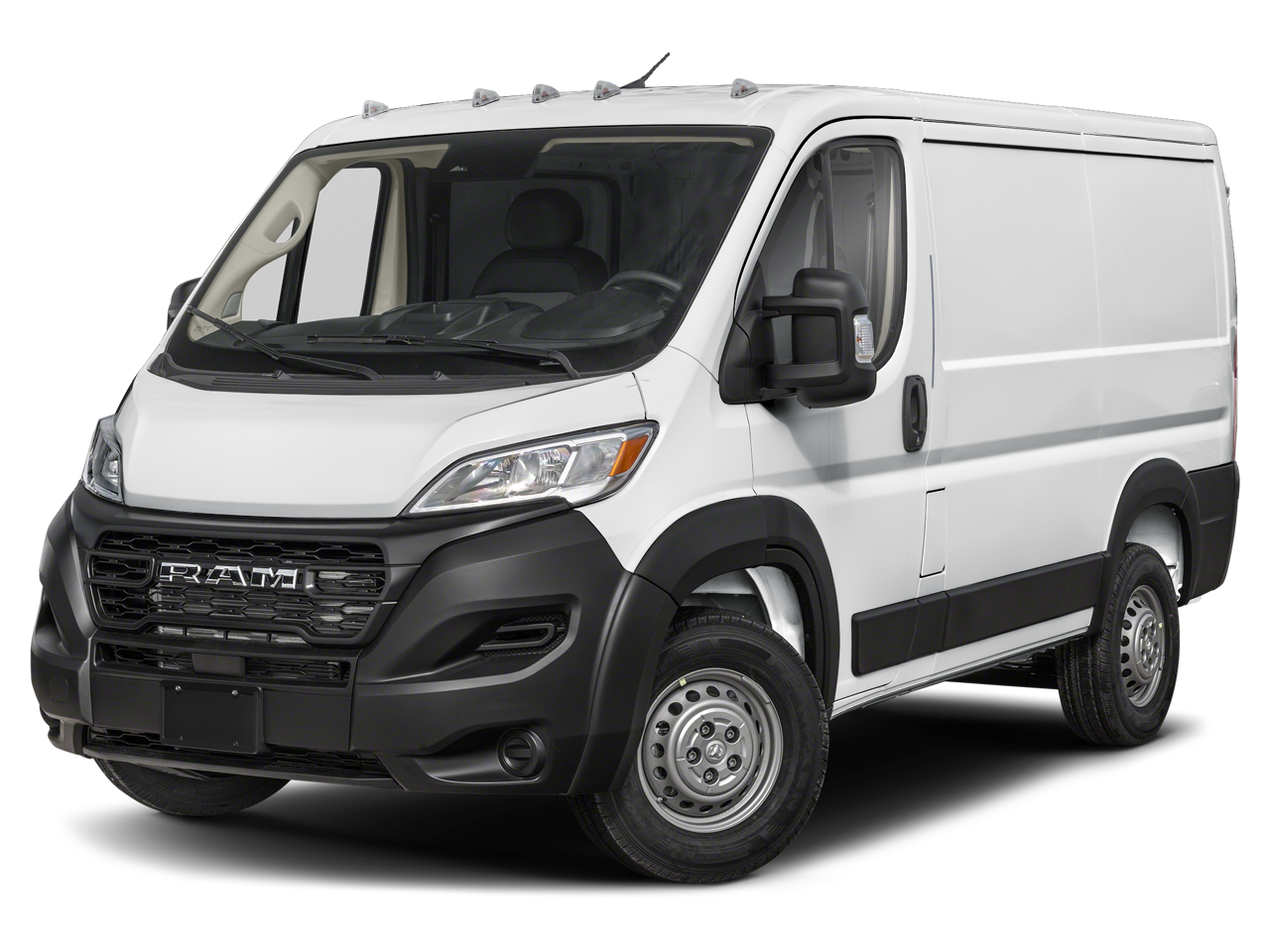 2024 RAM ProMaster 1500 SLT 136" WB High Roof's photo