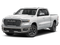 2025 RAM Ram 1500 RAM 1500 LARAMIE CREW CAB 4X4 6'4' BOX