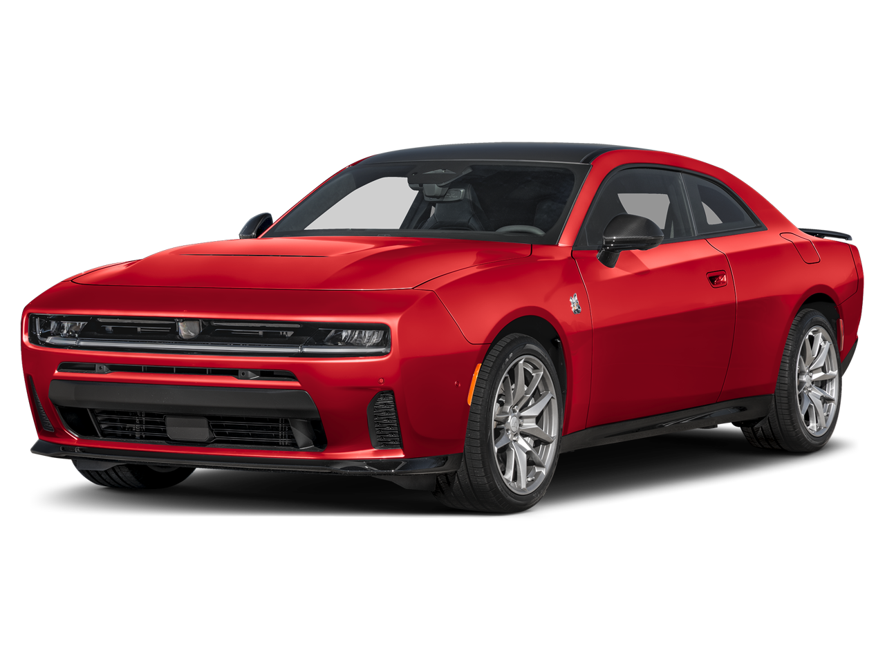 2026 Dodge Charger Scat Pack Plus AWD's photo