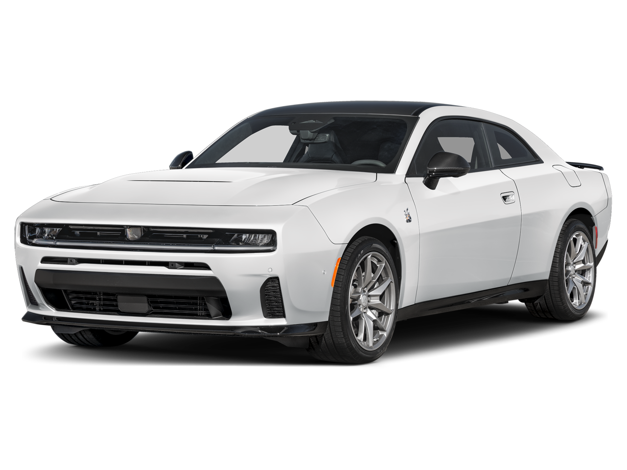 2026 Dodge Charger R/T Plus AWD's photo
