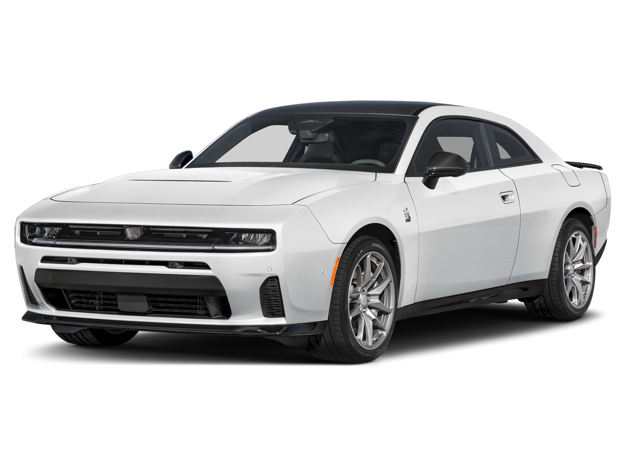 2026 Dodge Charger CHARGER R/T PLUS 2-DOOR AWD