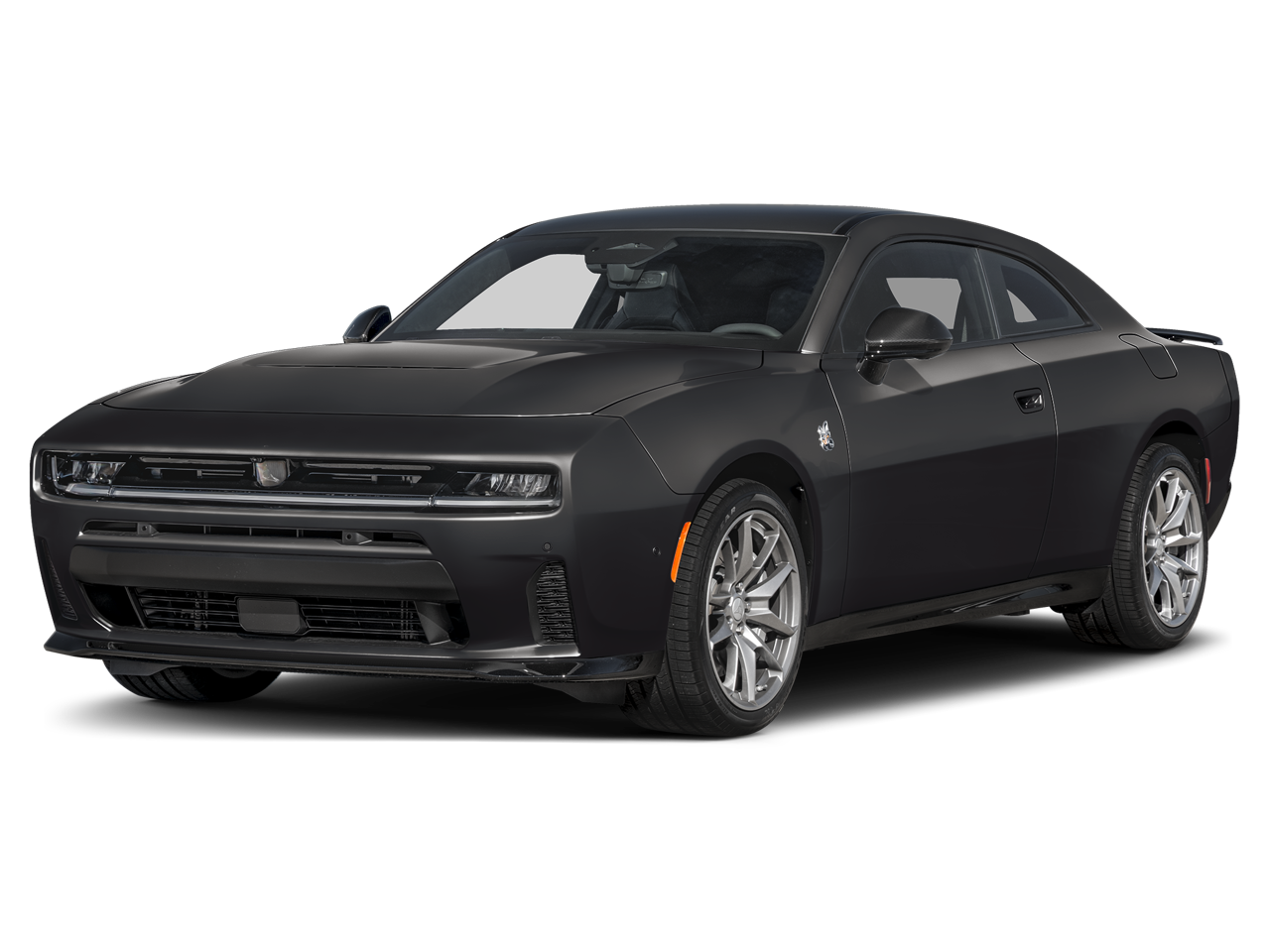 2026 Dodge Charger
