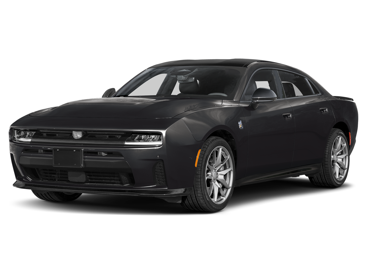 2026 Dodge Charger