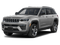 2026 Jeep Grand Cherokee GRAND CHEROKEE SUMMIT 4X4