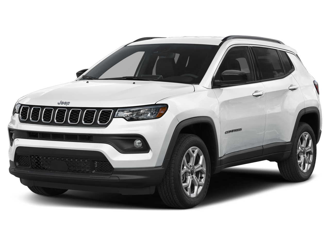 2026 Jeep Compass Altitude Special Edition