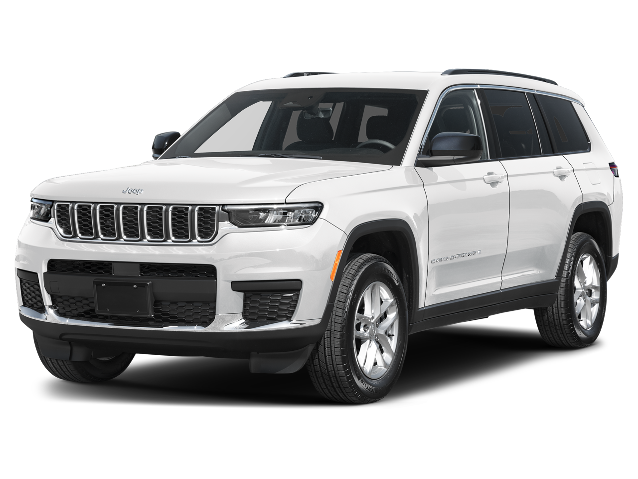 2026 Jeep Grand Cherokee Limited 4x4