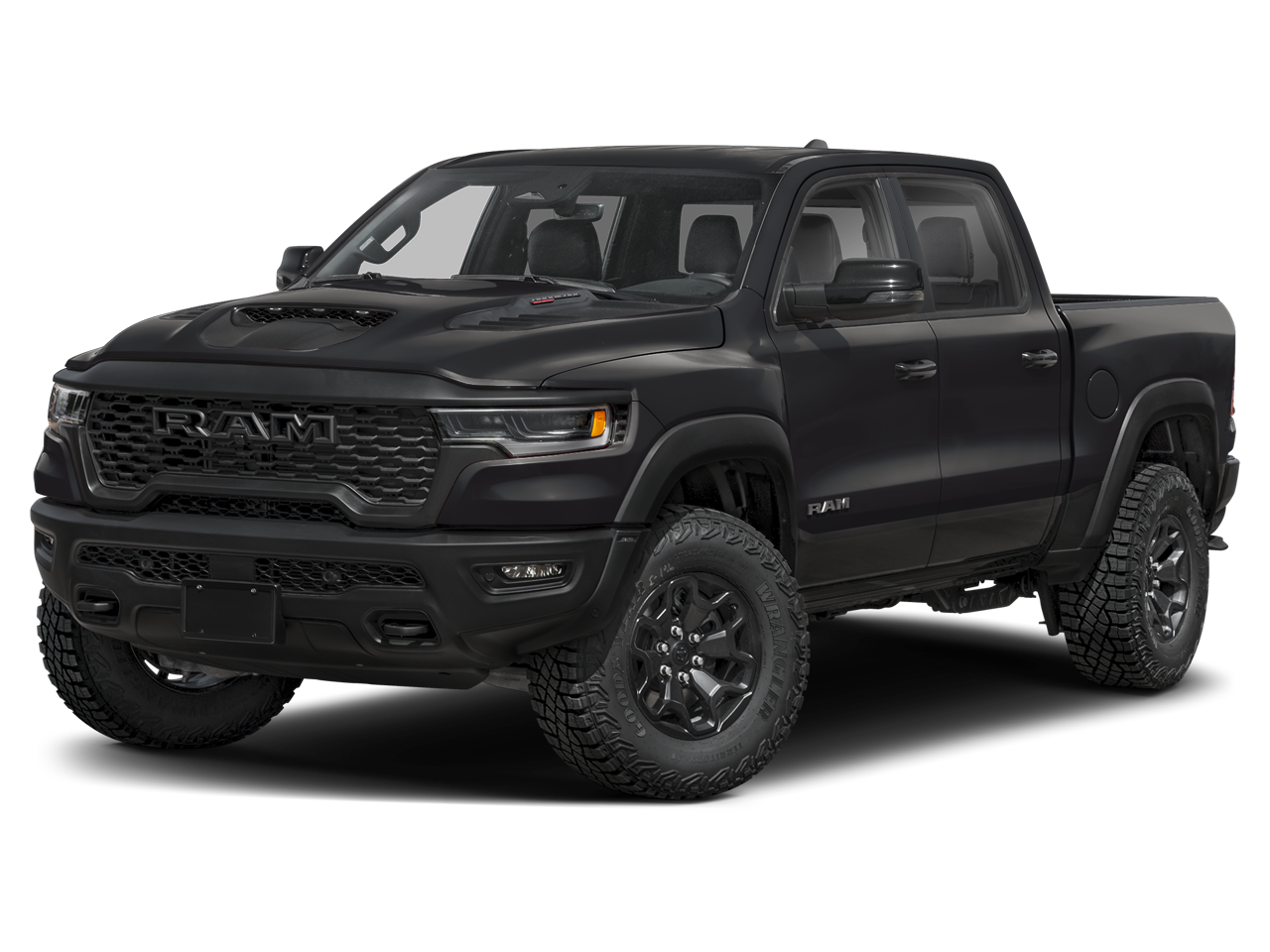 2026 RAM 1500 Pickup