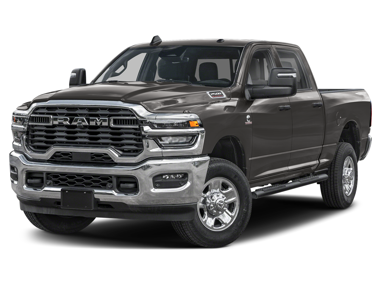 2026 RAM 2500 Tradesman 4X4 Crew Cab SWB's photo