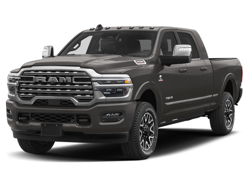 2026 RAM Ram 2500 RAM 2500 LIMITED MEGA CAB 4X4 6'4' BOX