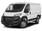 2026 RAM Ram ProMaster RAM PROMASTER 1500 TRADESMAN CARGO VAN LOW ROOF 118' WB