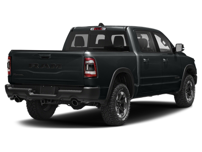 2020 RAM Ram Pickup 1500 Rebel