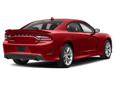 2023 Dodge Charger CHARGER GT RWD
