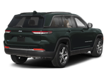 2024 Jeep Grand Cherokee 4xe GRAND CHEROKEE 4xe